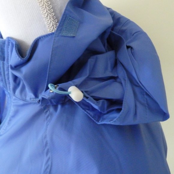 LL Bean Windbreaker Jacket NWT - Picture 4 of 7